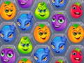 leikur Farm Heroes Match
