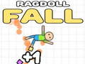 leikur Ragdoll Fall