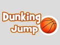 leikur Dunking Jump