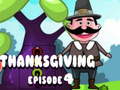 leikur Thanksgiving 4