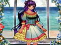 leikur Fashion girls