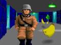 leikur Return To Castle: Monkey Ball