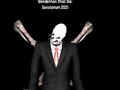 leikur Slenderman Must Die: Sanatorium 2021
