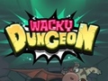 leikur Wacky Dungeon