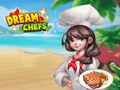 leikur Dream Chefs