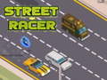 leikur Street Racer 