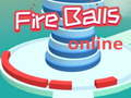 leikur Fire Balls Online