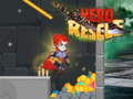 leikur Hero Rescue New