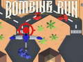 leikur Bombing Run