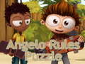 leikur Angelo Rules Puzzle