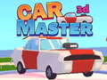 leikur Car Master 3D
