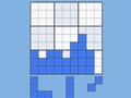 leikur Block Puzzle