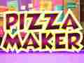 leikur Pizza Maker