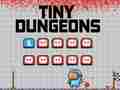leikur Tiny Dungeons