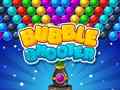 leikur Bubble Shooter