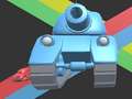 leikur Tanks.io