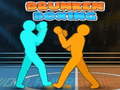 leikur Drunken Boxing