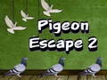 leikur Pigeon Escape 2