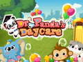 leikur Dr Panda's Daycare