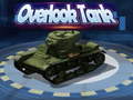 leikur Overlook Tank