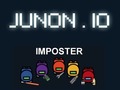 leikur Junon.io Imposter