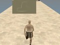 leikur Spartan Runner