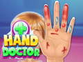 leikur Hand Doctor
