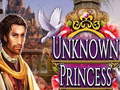 leikur Unknown Princess