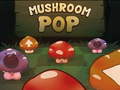 leikur Mushroom Pop
