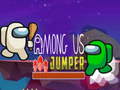 leikur Among Us Jumper