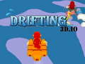 leikur Drifting 3D.IO