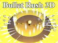 leikur Bullet Rush 3D