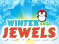 leikur Winter Jewels Saga