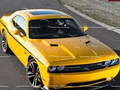 leikur Dodge Challenger SRT8 Puzzle