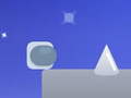 leikur Space Platformer