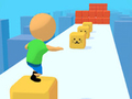 leikur Cube Surfer Online