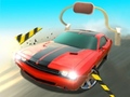 leikur Slingshot Stunt Driver