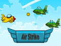 leikur Air Strike