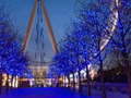 leikur London Eye Jigsaw