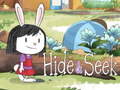 leikur Hide & Seek