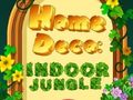 leikur Home Deco: Indoor Jungle