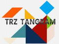 leikur TRZ Tangram