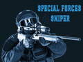 leikur Special Forces Sniper
