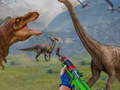 leikur Dino Hunter 3D