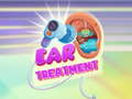 leikur Ear Treatment