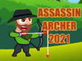 leikur Assassin Archer 2021