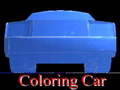 leikur Coloring car