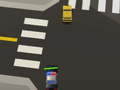 leikur Police Chase Car