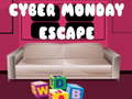 leikur Cyber Monday Escape