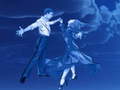 leikur Dancing in the Moonlight Jigsaw